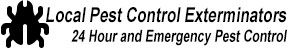 Hales Corners WI Pest Control Exterminators